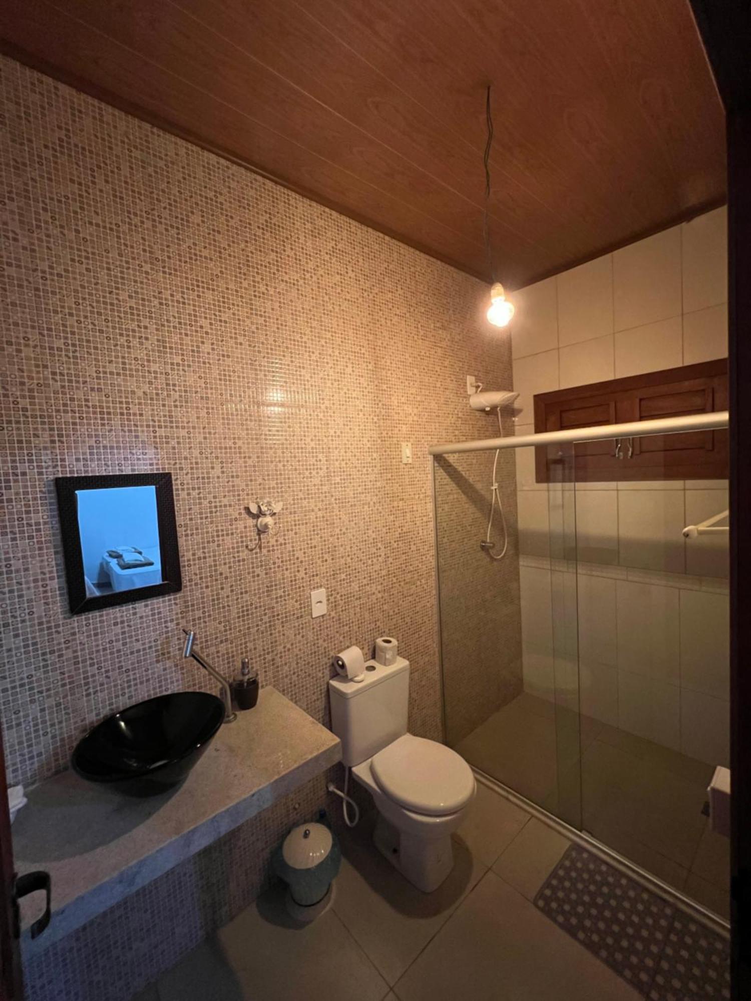 Вілла Casa Сан-Мігел-дус-Мілагріс Екстер'єр фото